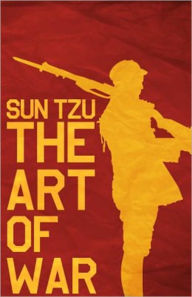Title: The Art of War (Uanbridged Edition), Author: Sun Tzu