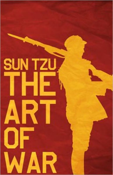 The Art of War (Uanbridged Edition)