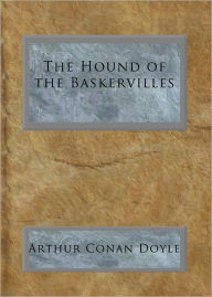 Title: The Hound of the Baskervilles, Author: Arthur Conan Doyle