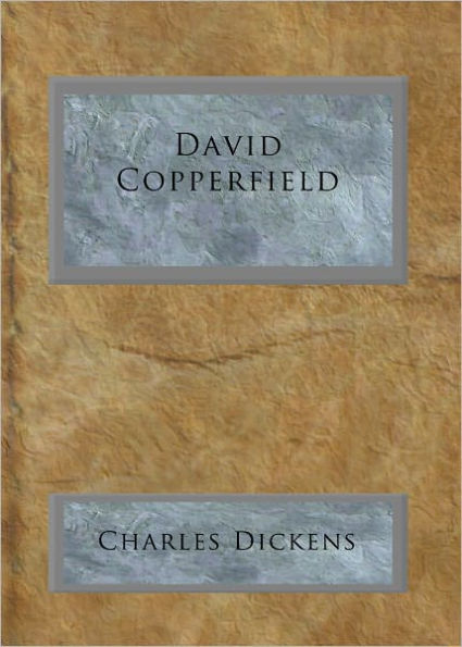 David Copperfield