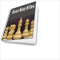 Title: Discover The History Of Chess, Author: Daniel E. Dodd