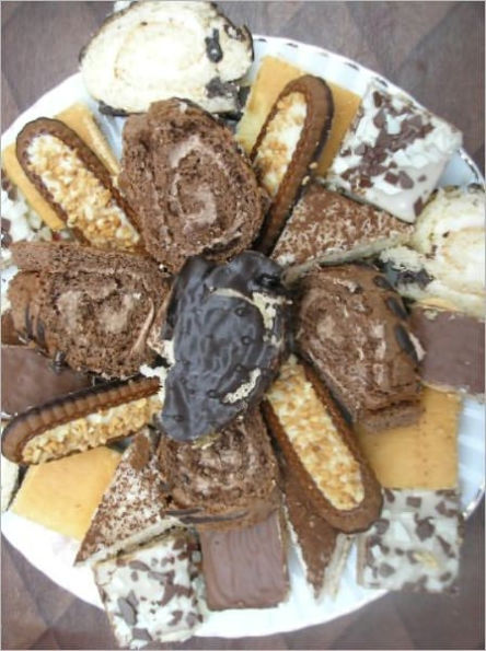 Calling All Cookie Lovers