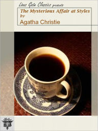 Title: The Mysterious Affair at Styles (Hercule Poirot Series), Author: Agatha Christie