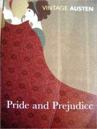 Title: Pride & Prejudice [Unabridged Edition], Author: Jane Austen