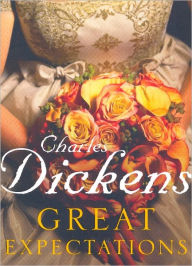 Title: Great Expectations by Charles Dickens [Unabridged Edition], Author: Charles Dickens