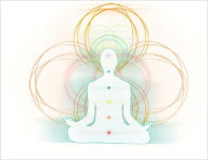 Title: Healing Through Opening Your Chakras, Author: Shu Fong