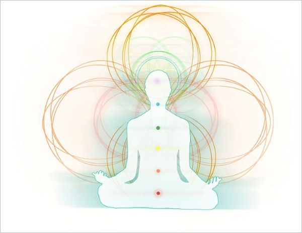 Healing Through Opening Your Chakras