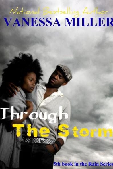 Through the Storm (Christian Fiction Storm Series #2)
