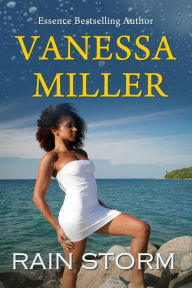 Title: Rain Storm (Christian Fiction Storm Series #1), Author: Vanessa Miller