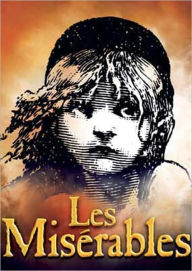 Title: Les Miserables [Unabridged Edition], Author: VICTOR HUGO