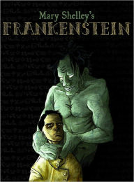 Title: Frankenstein by Mary Shelley, Author: Mary Shelley