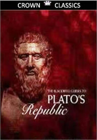 Title: The Republic, Author: Plato