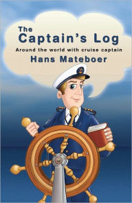 Title: The Captain's Log, Author: Hans Mateboer