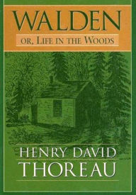 Title: Walden [Unabridged Edition], Author: Henry David Thoreau