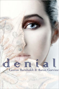 Title: Denial (Witches of Santa Anna, #8), Author: Lauren Barnholdt