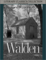 Title: Walden ( Full Version), Author: Henry David Thoreau