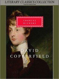 Title: David Copperfield (Full Version), Author: Charles Dickens