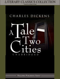 Title: A Tale of Two Cities, Author: Charles Dickens