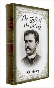 Title: The Gift of the Magi (Illustrated + FREE audiobook link), Author: O. Henry