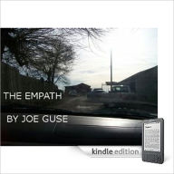 Title: The Empath, Author: Jor Guse
