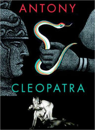 Title: Antony & Cleopatra, Author: William Shakespeare