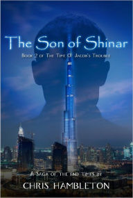 Title: The Son of Shinar, Author: Chris Hambleton