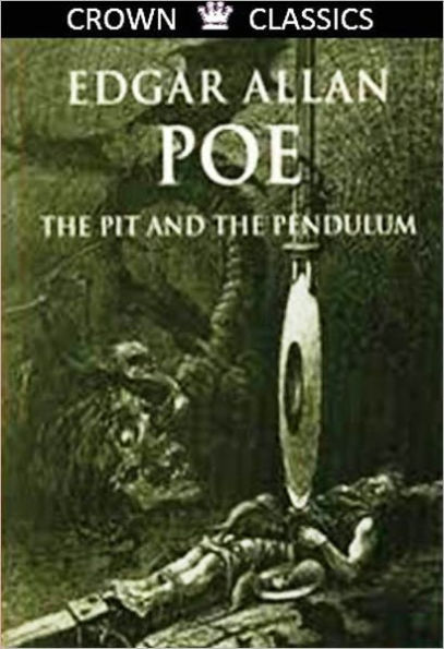 The Pit and the Pendulum