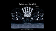 Title: Princess Malia, Author: Lynette Martin