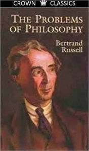 Title: Problems of Philosophy (Unabridged Edition), Author: Bertrand Russell