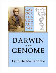 Title: Darwin in the Genome, Author: Lynn Caporale