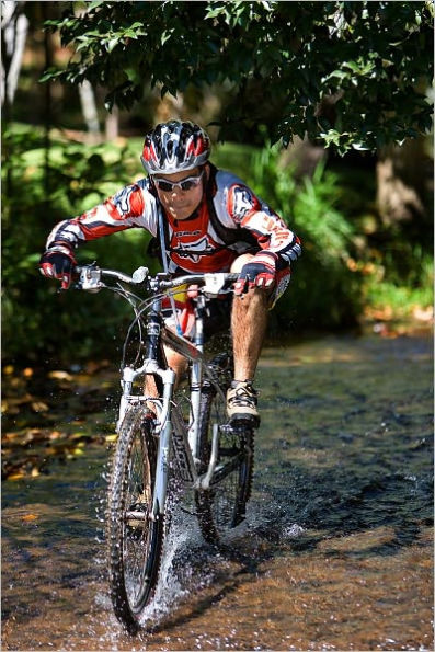 Mountain Biking Picking the Right Bike, the Right Accessories and the Right Trails!