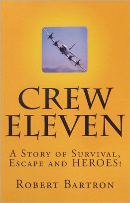 Crew Eleven