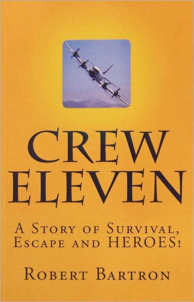 Crew Eleven