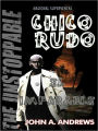 Chico Rudo ... El Imparable (Rude Buay ... The Unstoppable) Spanish Edition