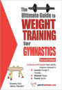 The Ultimate Guide to Weight Training for Gymnastics