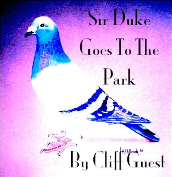 Sir Duke Goes To The Park