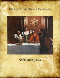 Title: The Borgias, Author: Alexandre Dumas