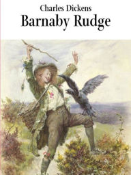 Title: Barnaby Rudge, Author: Charles Dickens