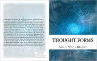 Title: THOUGHT-FORMS, Author: Annie Wood Besant