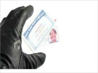 Title: IDENTITY THEFT: What to Do To Protect Yourself, Author: T. O. Goode