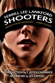 Title: Shooters, Author: Terrill Lee Lankford