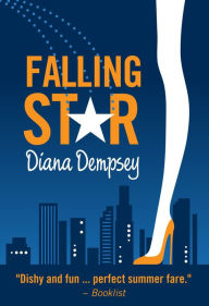 Title: Falling Star, Author: Diana Dempsey