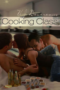 Title: Cooking Class, Author: V. J. Devereaux