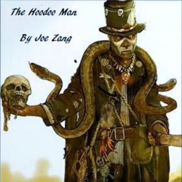 The Hoodoo Man