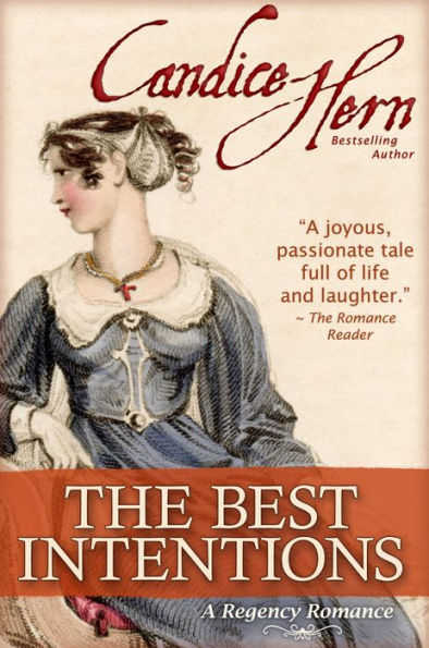 The Best Intentions (A Regency Romance)