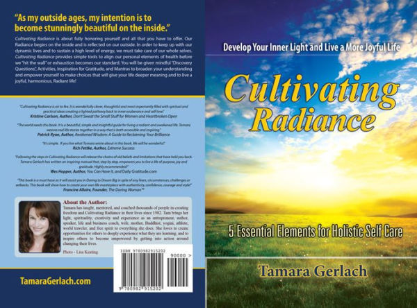 Cultivating Radiance