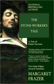 Title: The Stone-Worker's Tale, Author: Margaret Frazer