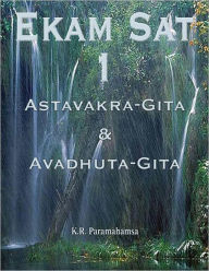 Title: Ekam Sat 1, Author: K.R. Paramahamsa