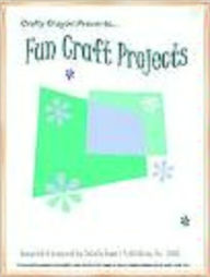 Title: Fun Craft Projects, Author: John Scotts