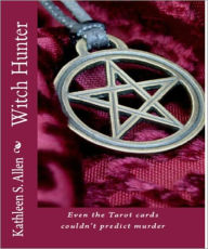 Title: Witch Hunter, Author: Kathleen S. Allen